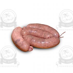 Chorizo