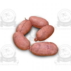 Chorizo bombón