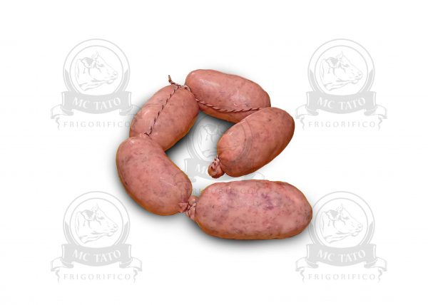 Chorizo bombón