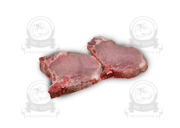 Costillitas de cerdo