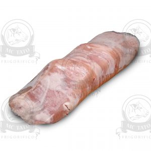 Matambre de cerdo