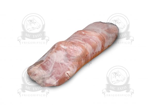 Matambre de cerdo