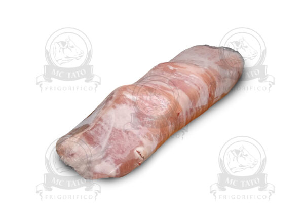 Matambre de cerdo