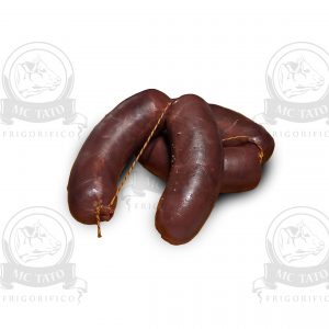 Morcilla