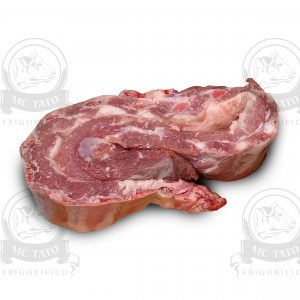 Pechito de cerdo