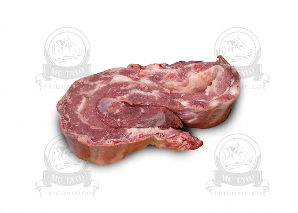 Pechito de cerdo