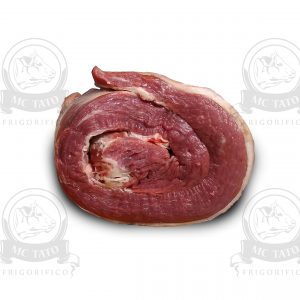 Tapa de Asado