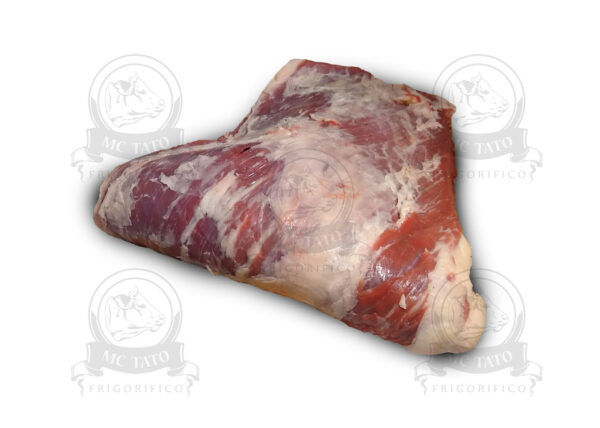 Tapa de Asado