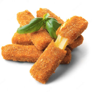 Bocaditos de muzzarella