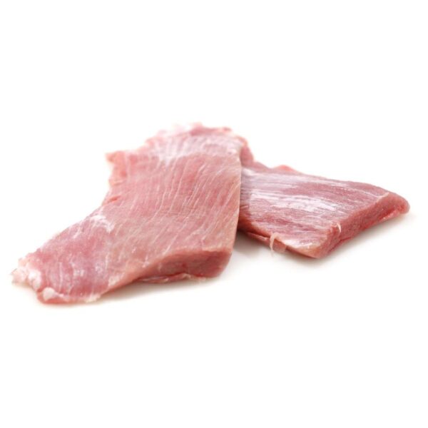 Churrasquito de cerdo