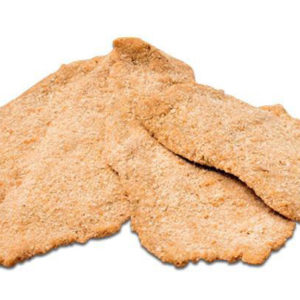 Rebozadas de carne