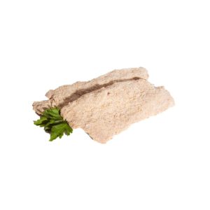 Rebozadas de cerdo
