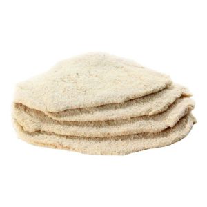 Rebozadas de pollo