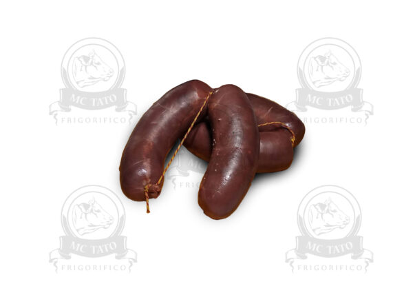 Morcilla