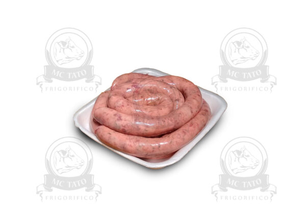 Salchicha parrillera